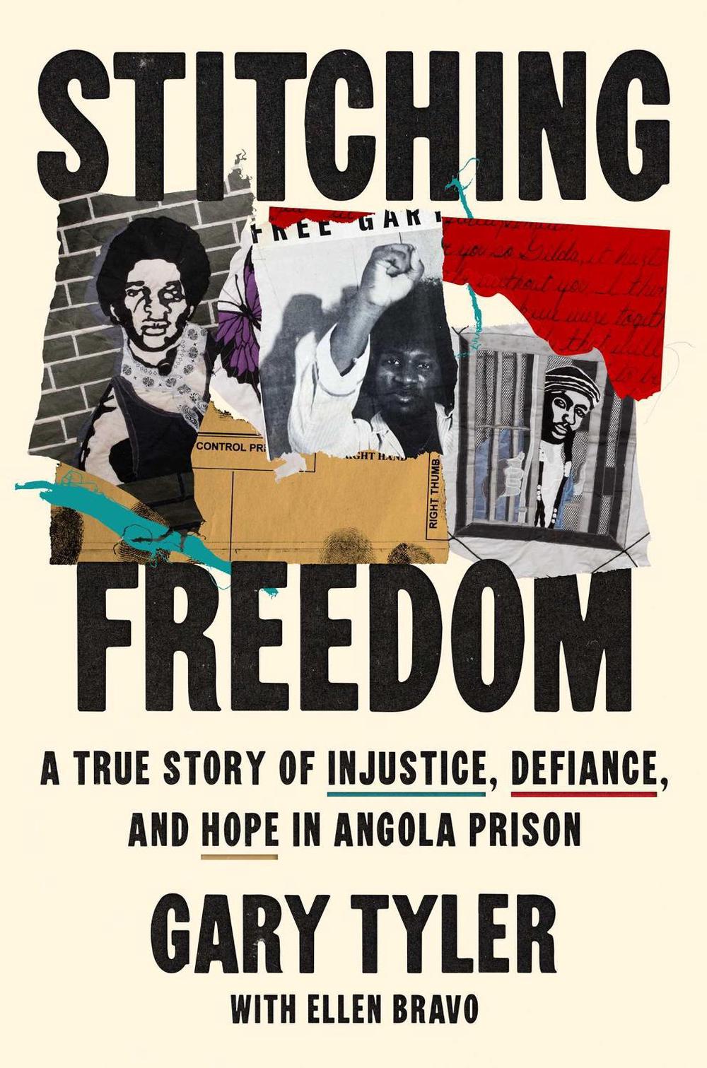 Stitching Freedom by Gary Tyler - ISBN: 9781668097335