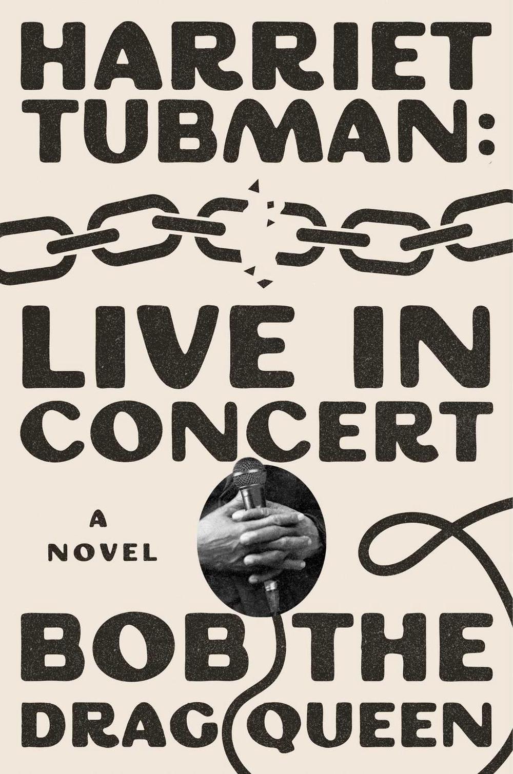 Harriet Tubman: Live in Concert, 9781668097878