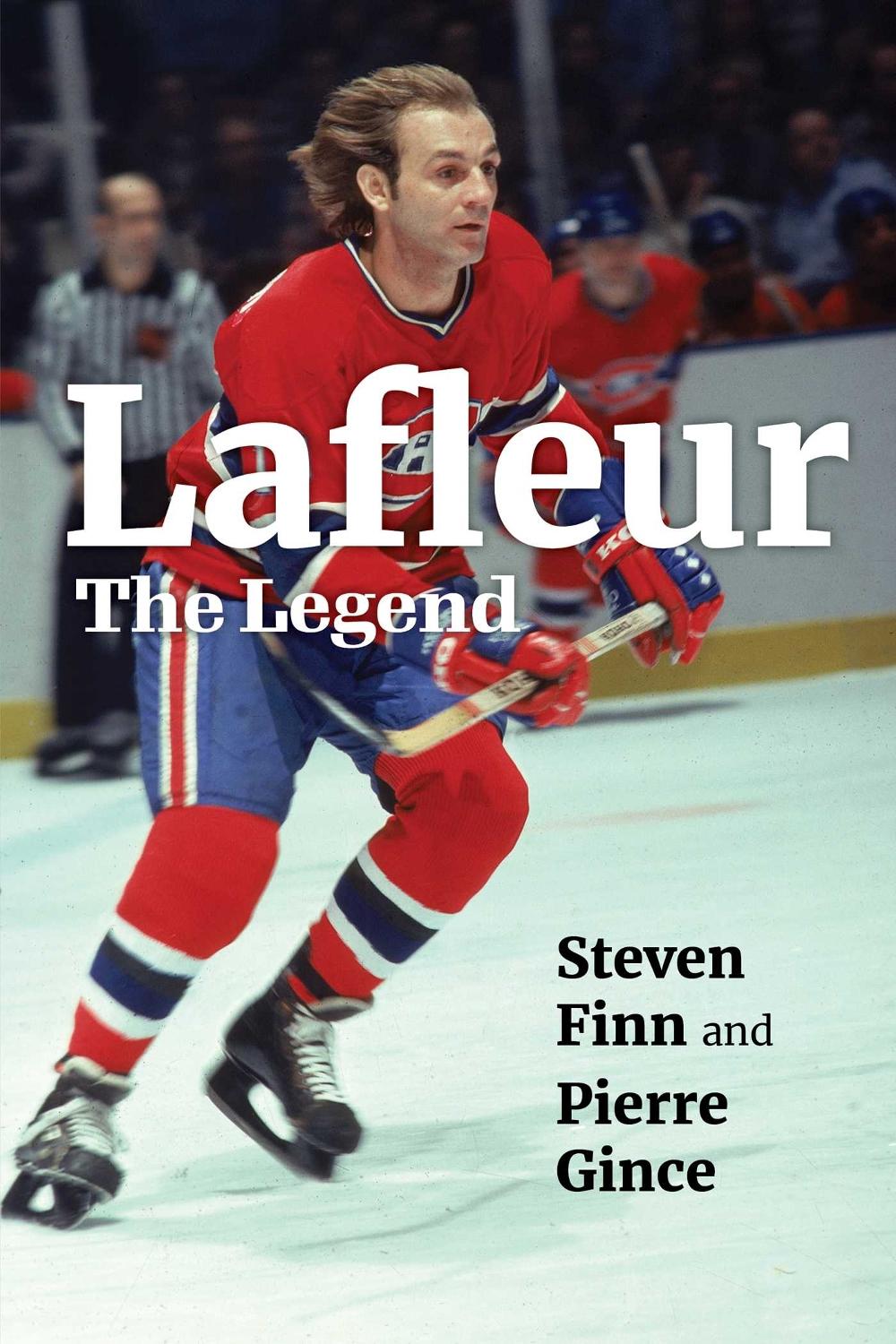 Lafleur, 9781668204061