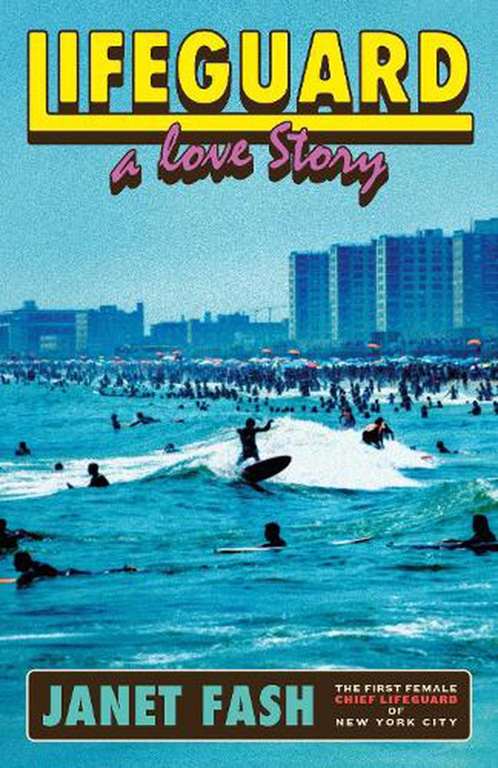 Lifeguard, 9781668206614