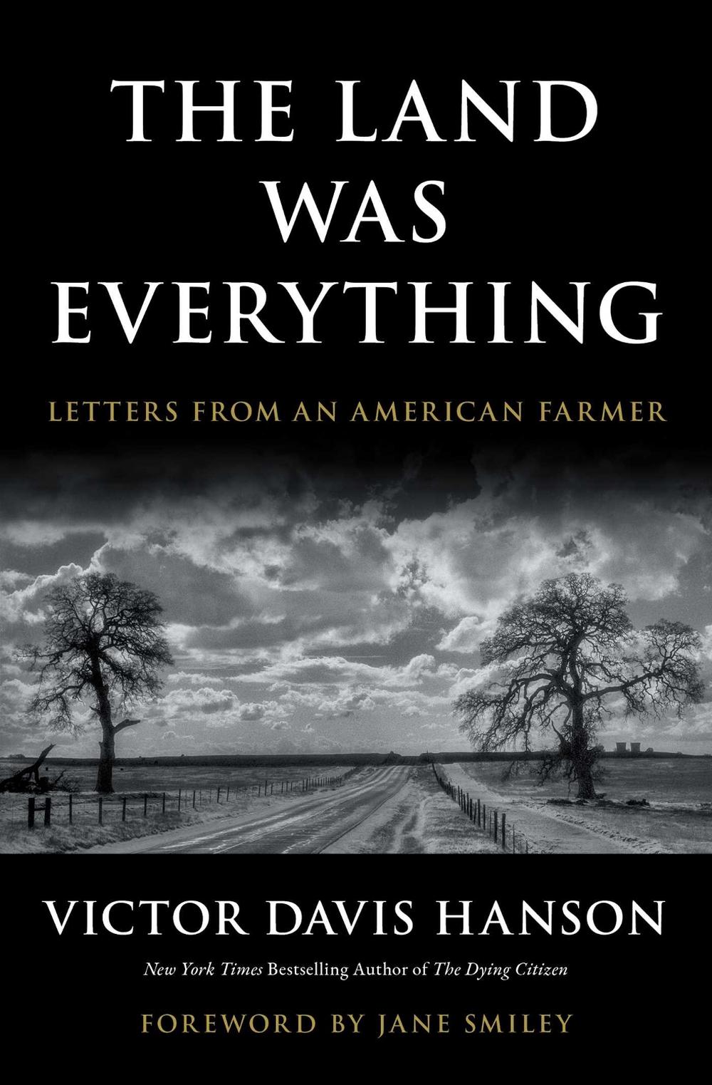 The Land Was Everything, 9781668210116