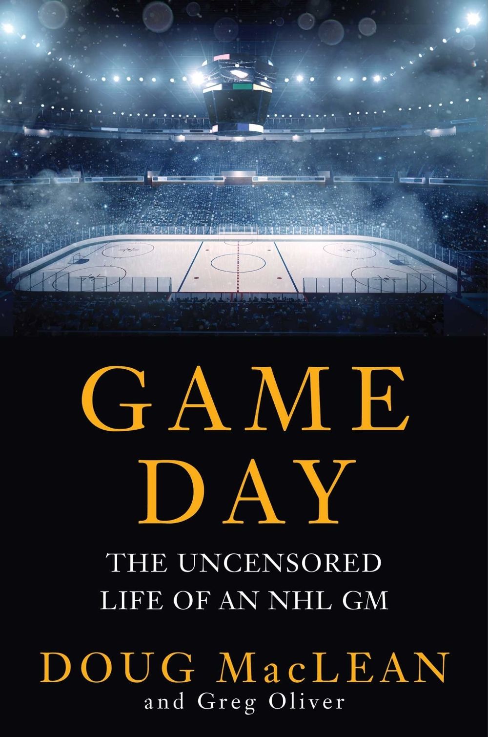 Game Day by Doug MacLean - ISBN: 9781668214046