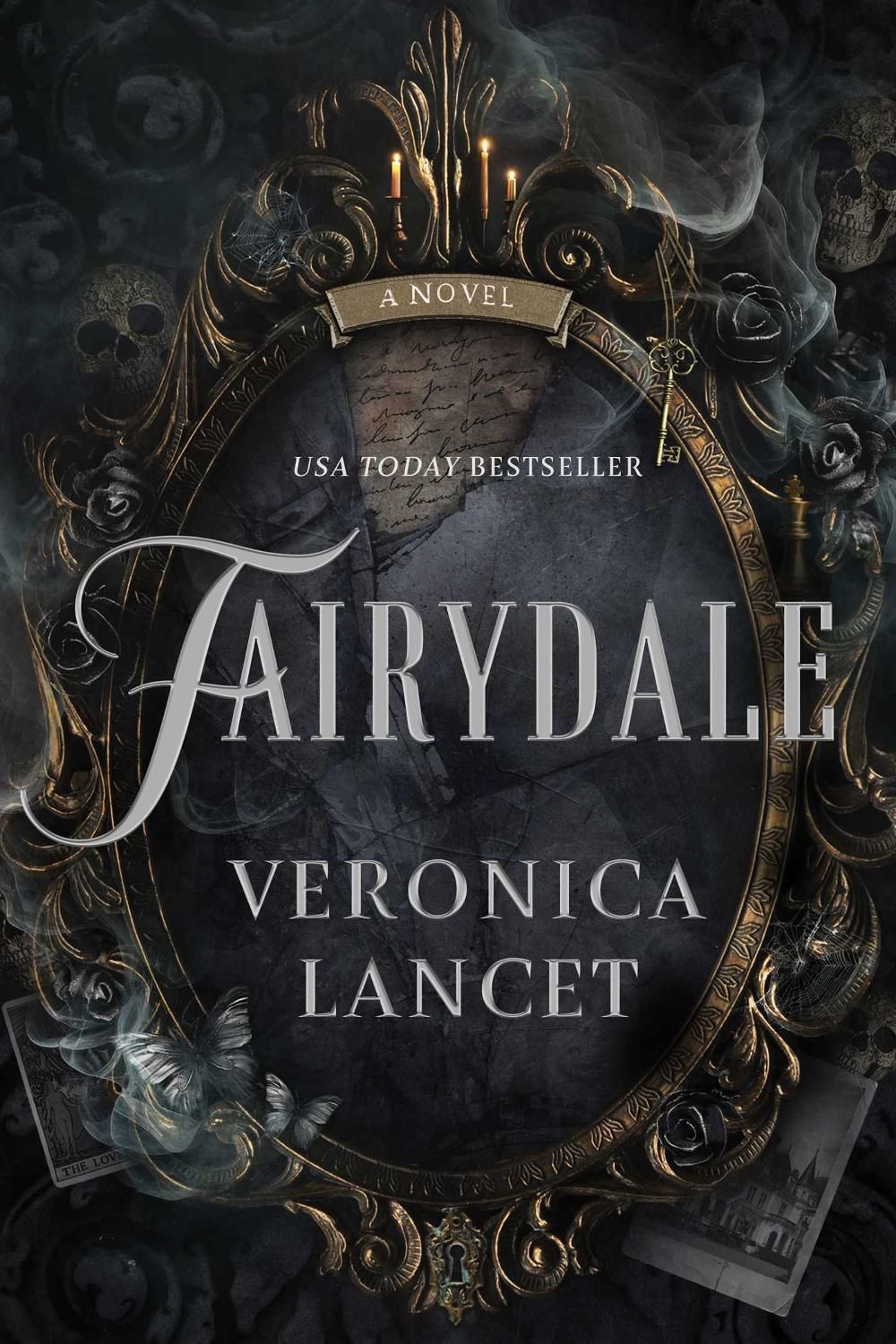 Fairydale by Veronica Lancet - ISBN: 9781668216804