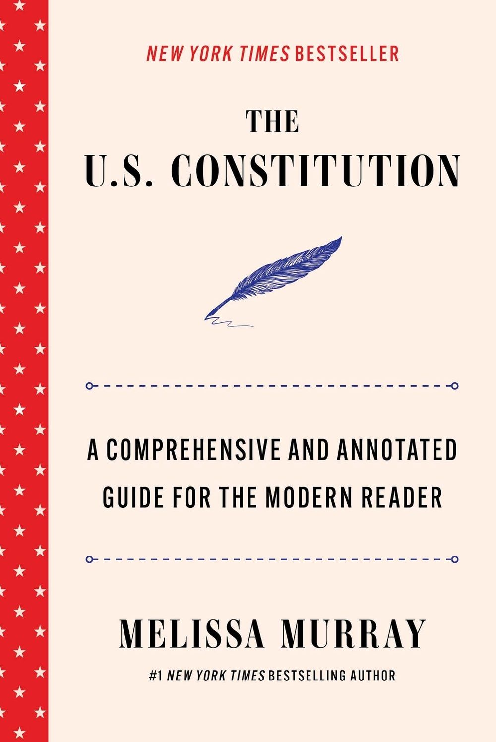 The U.S. Constitution by Melissa Murray - ISBN: 9781668221938