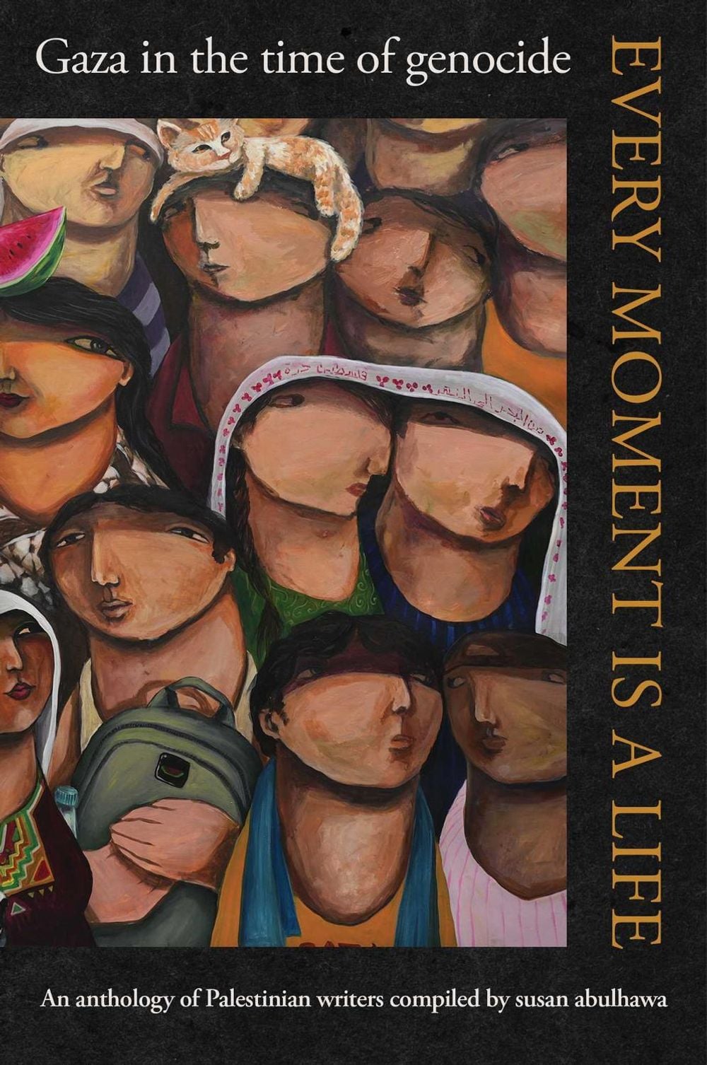 Every Moment Is a Life by Huzama Habayeb - ISBN: 9781668222362