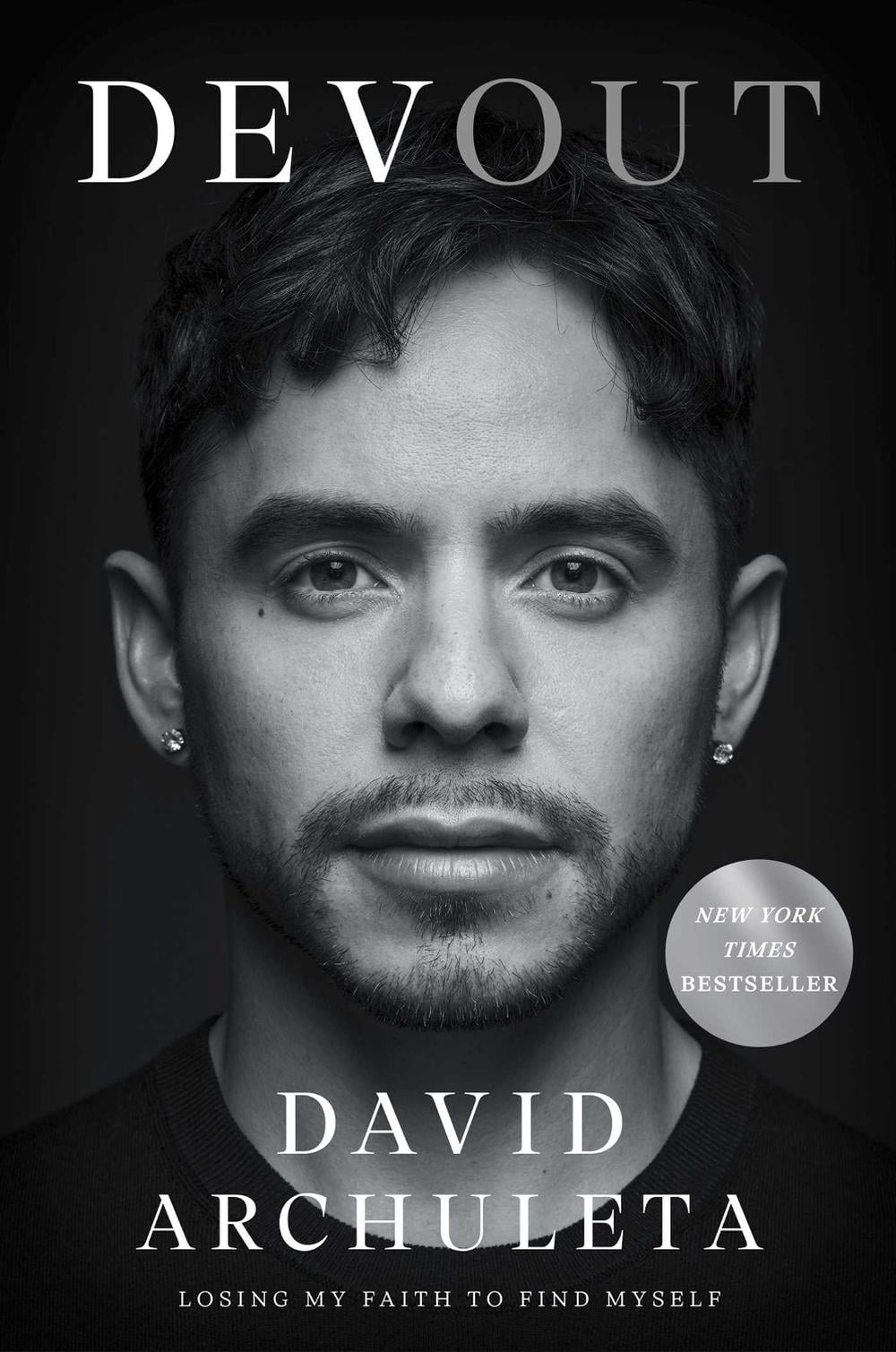 Devout by David Archuleta - ISBN: 9781668222485