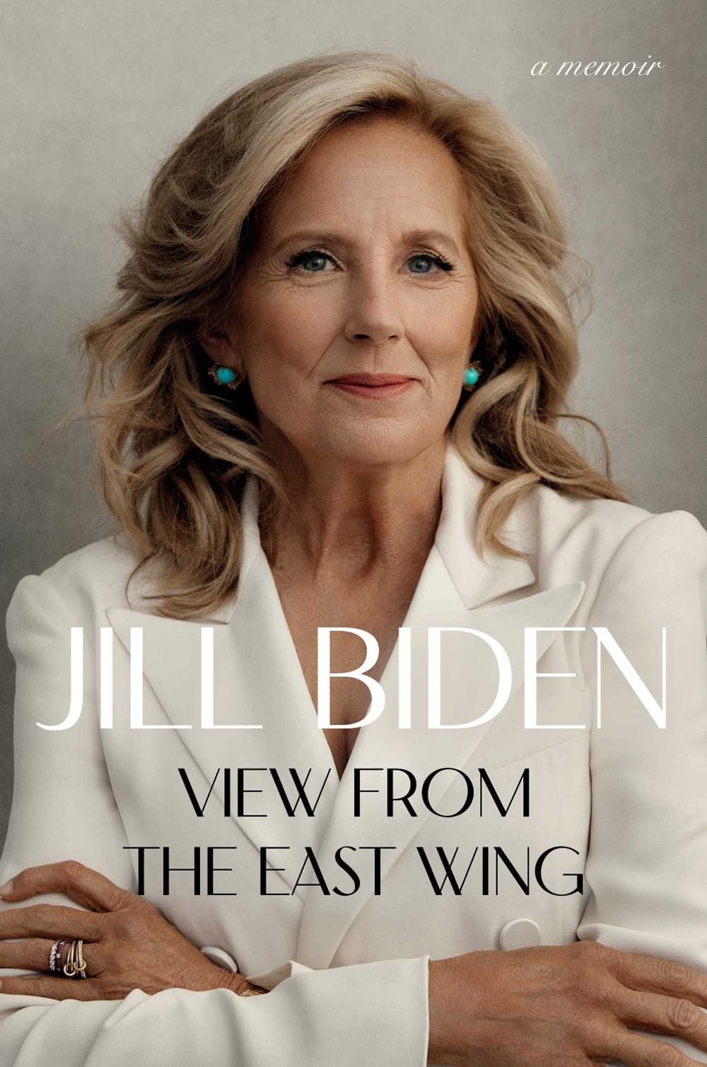 View from the East Wing by Dr Jill Biden - ISBN: 9781668222881