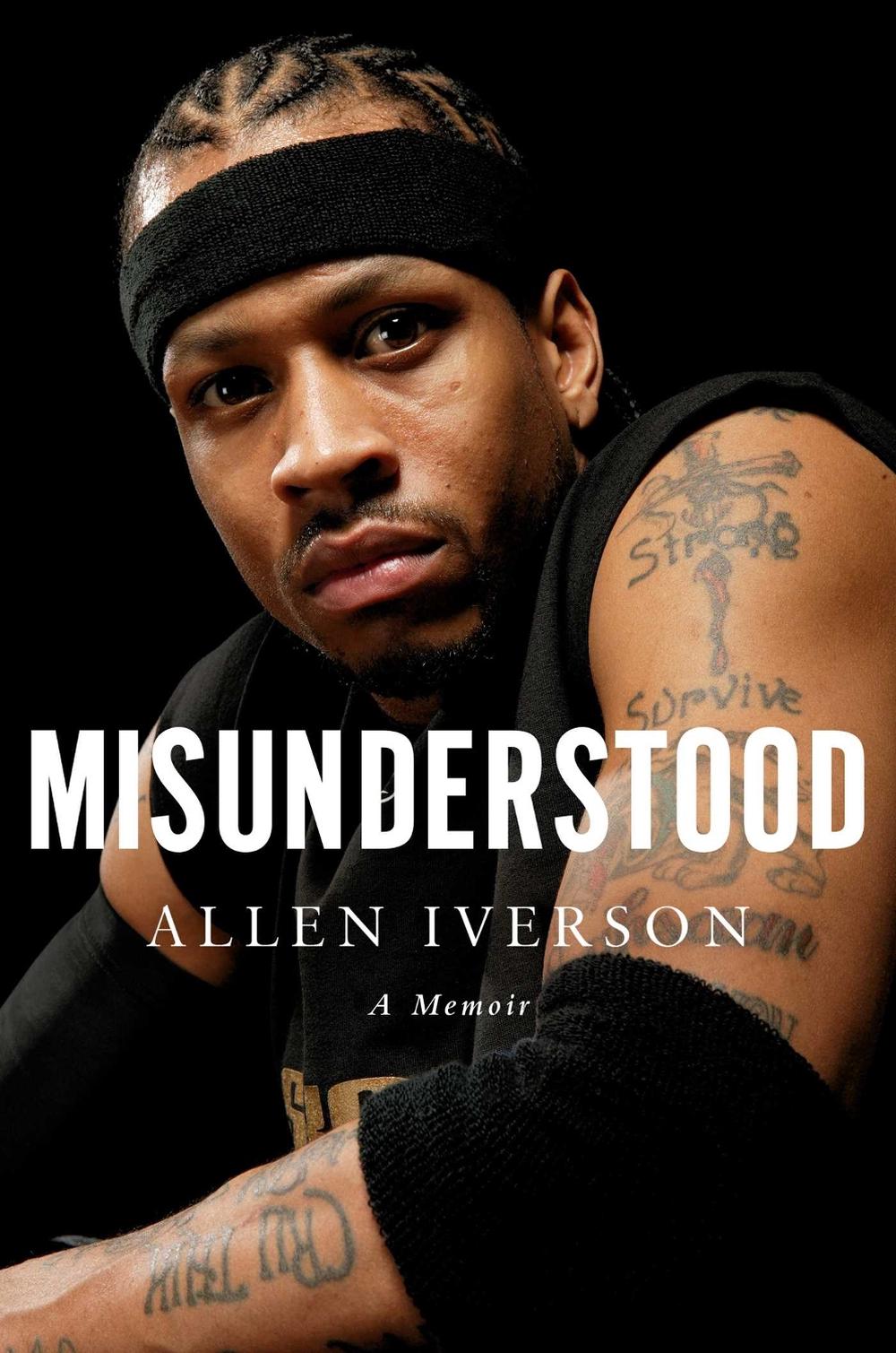 Misunderstood, 9781668223789