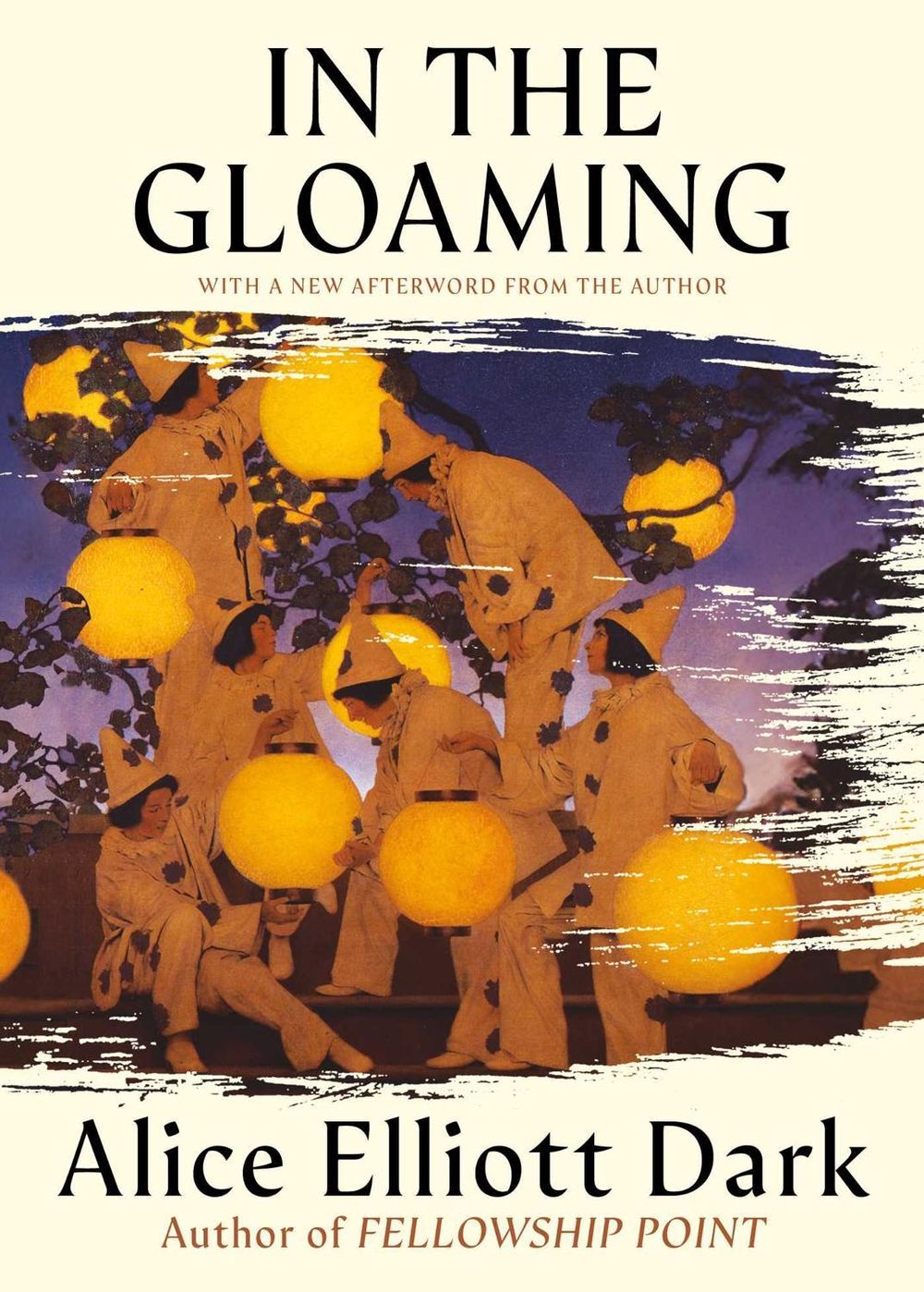 In the Gloaming (Story) by Alice Elliott Dark - ISBN: 9781668227763