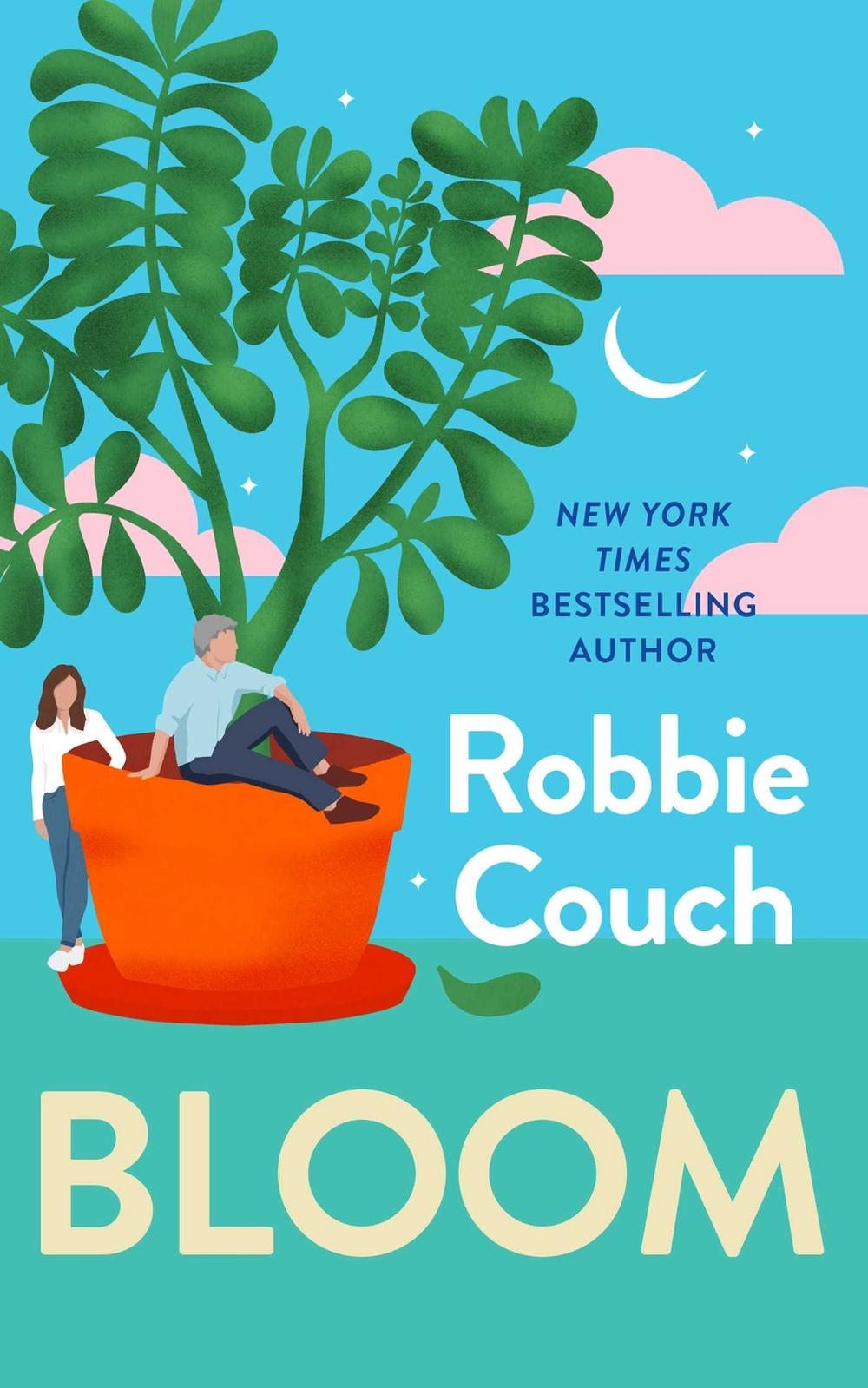 Bloom by Robbie Couch - ISBN: 9781668247747