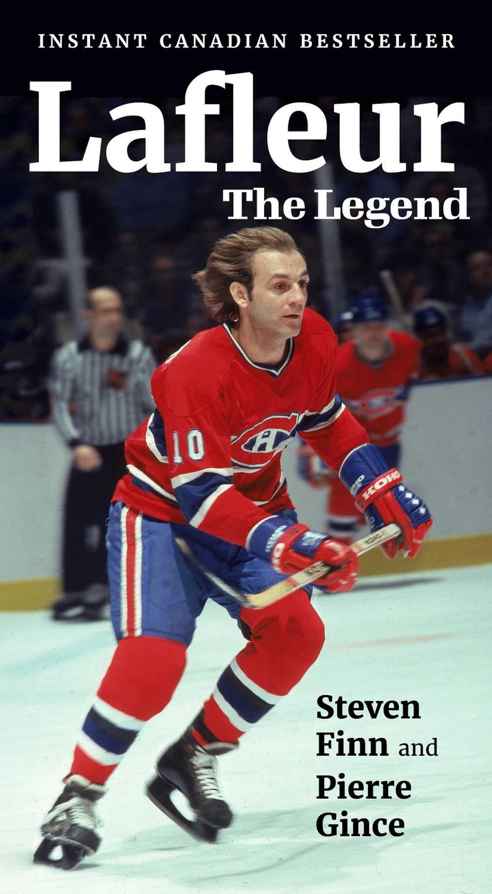 Lafleur by Steven Finn - ISBN: 9781668258804