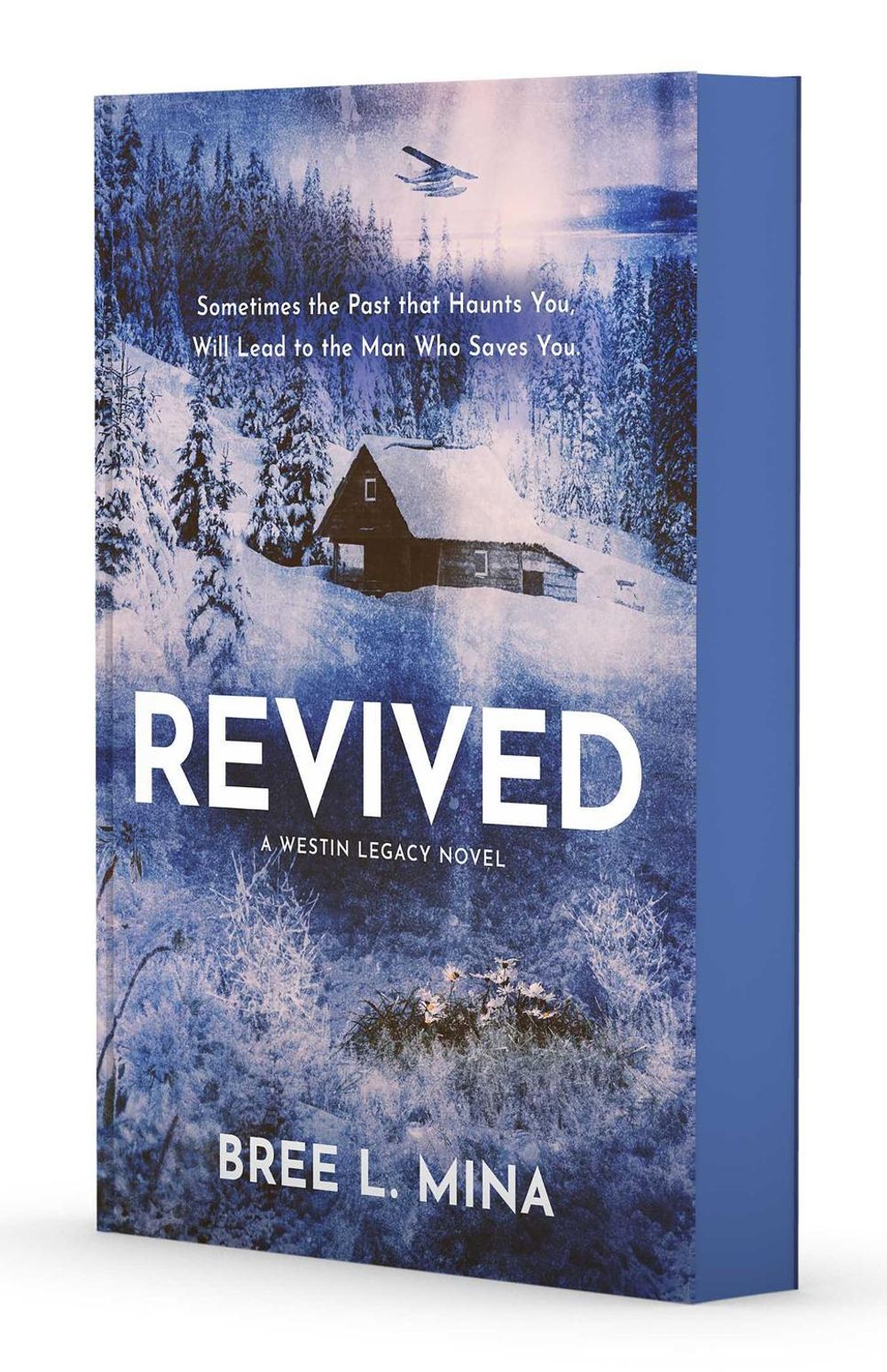 Revived by Bree L. Mina - ISBN: 9781668259726
