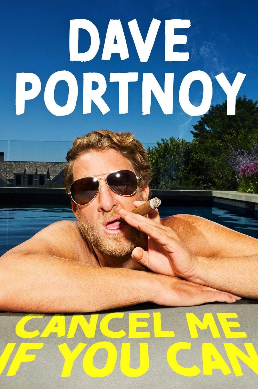 Cancel Me If You Can by Dave Portnoy - ISBN: 9781668271049