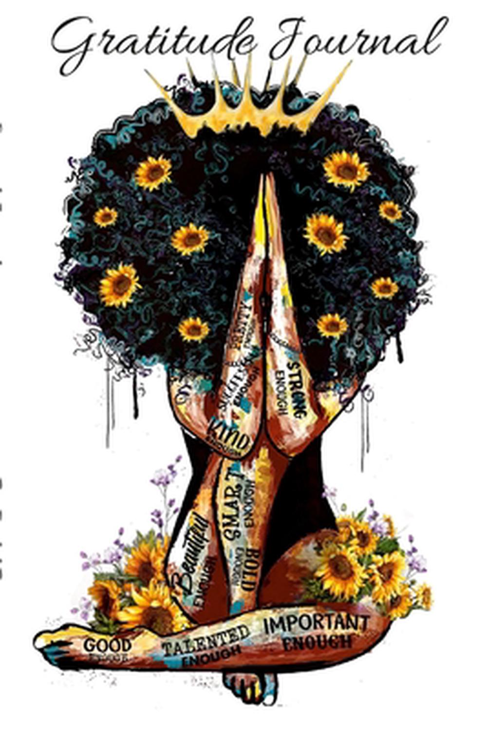 Gratitude Journal, 9781678088699