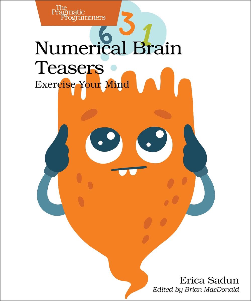 Numerical Brain Teasers, 9781680509748