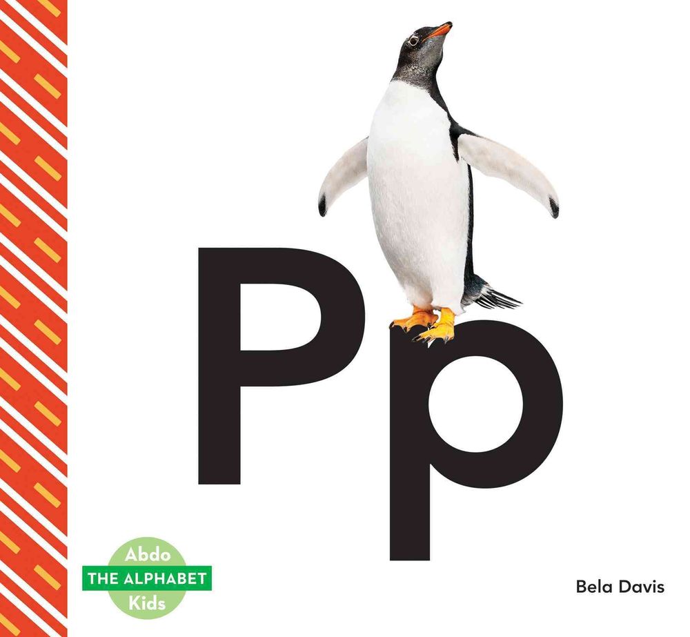 Pp by Bela Davis, Hardcover, 9781680808926 | Buy online at The Nile