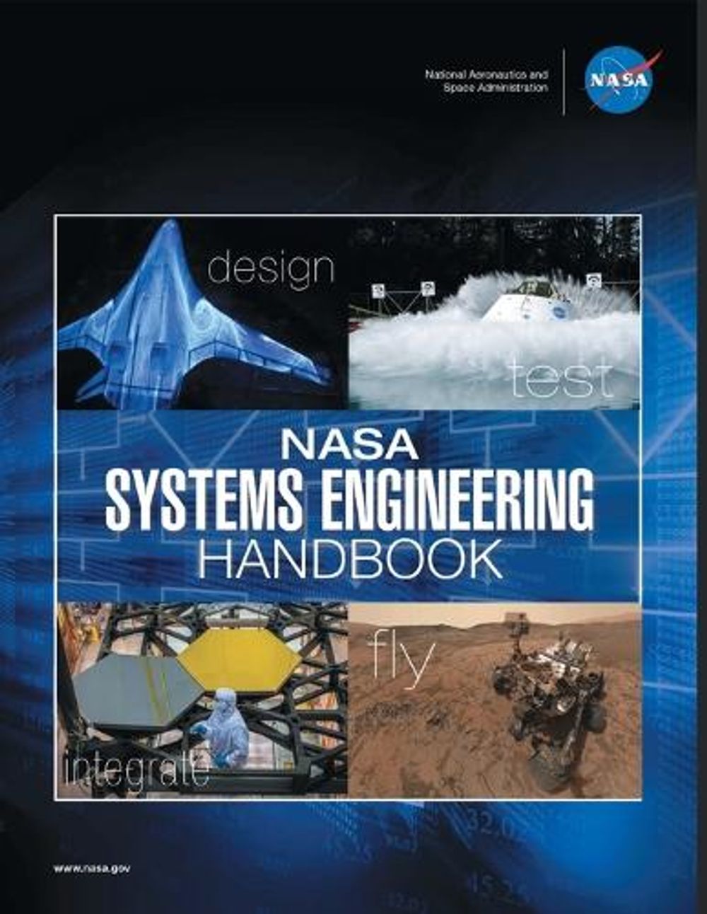 NASA Systems Engineering Handbook by NASA - ISBN: 9781680920901