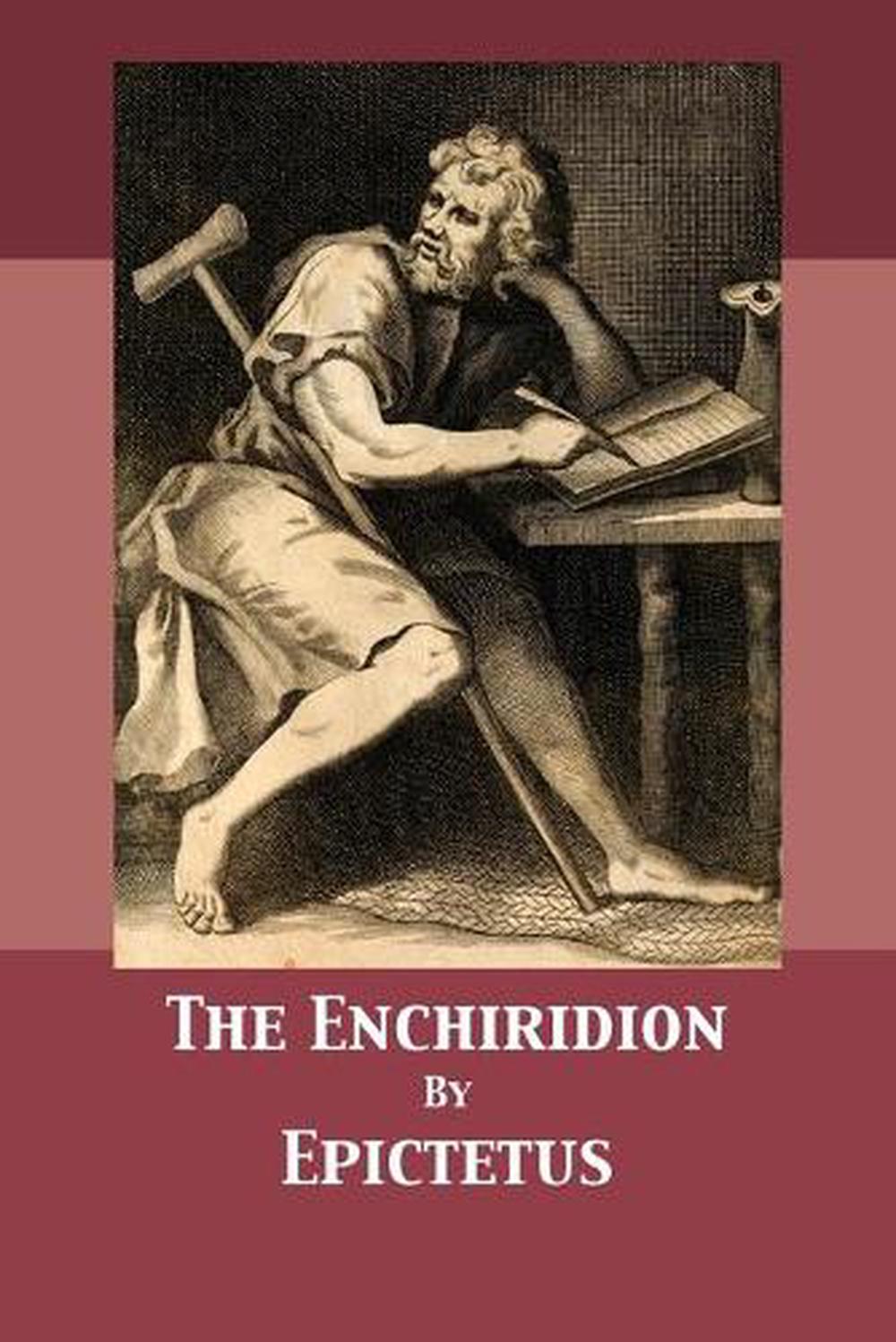 The Enchiridion, 9781680921960