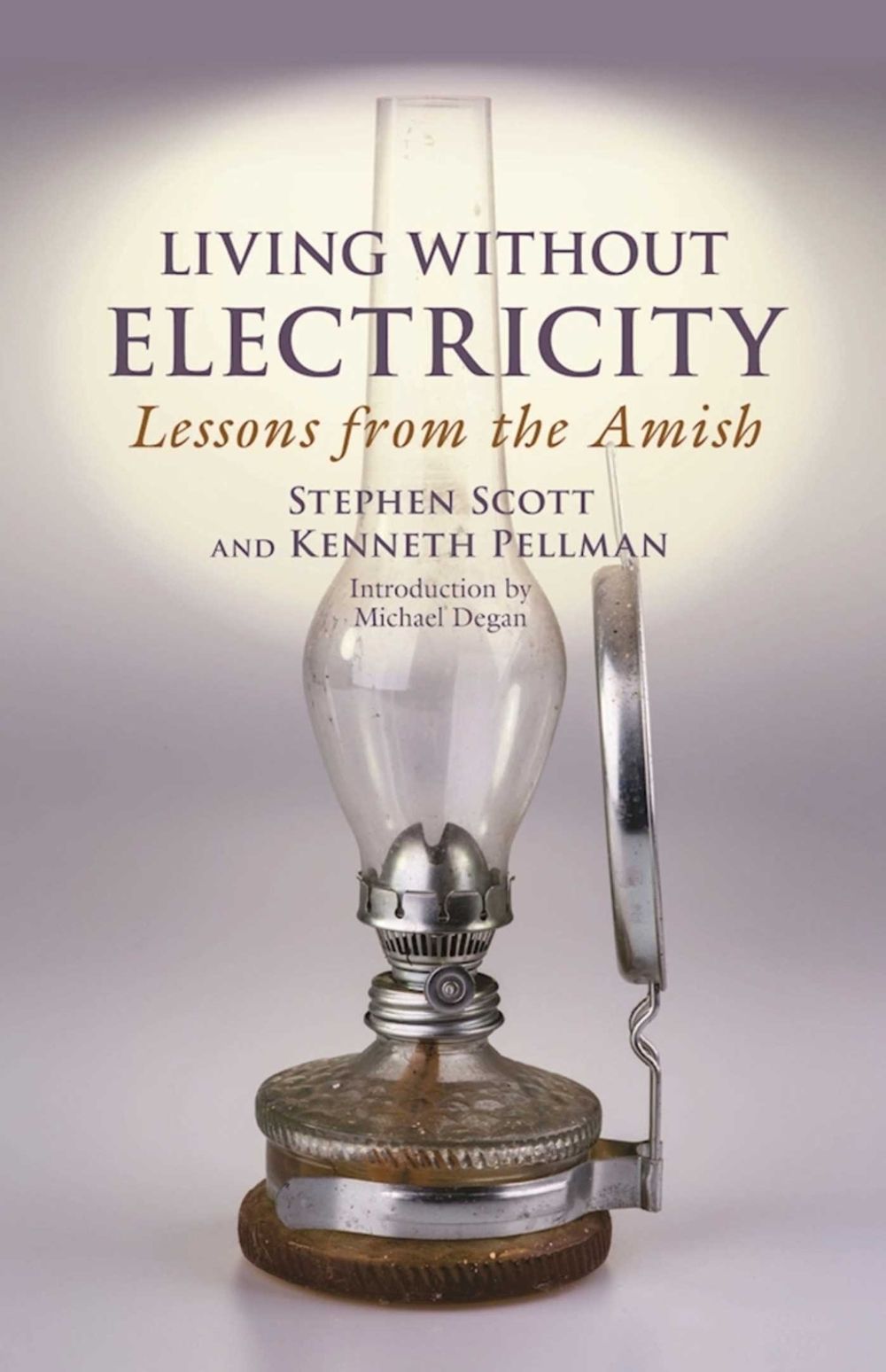 Living Without Electricity by Stephen Scott - ISBN: 9781680991703