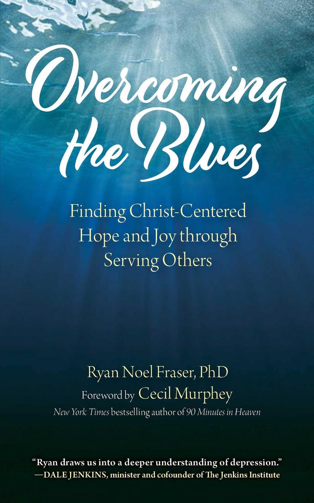 Overcoming the Blues, 9781680994865