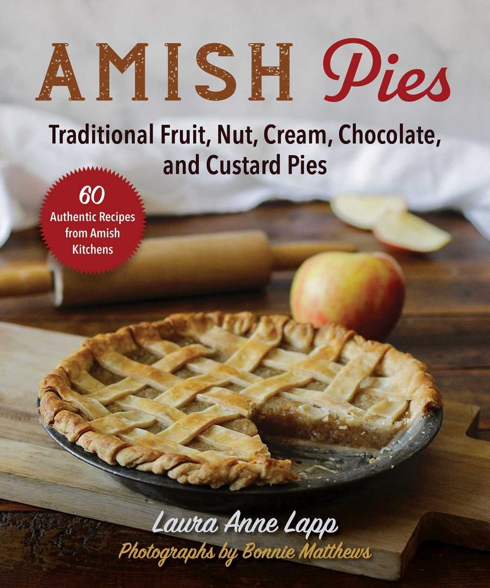 Amish Pies, 9781680999273