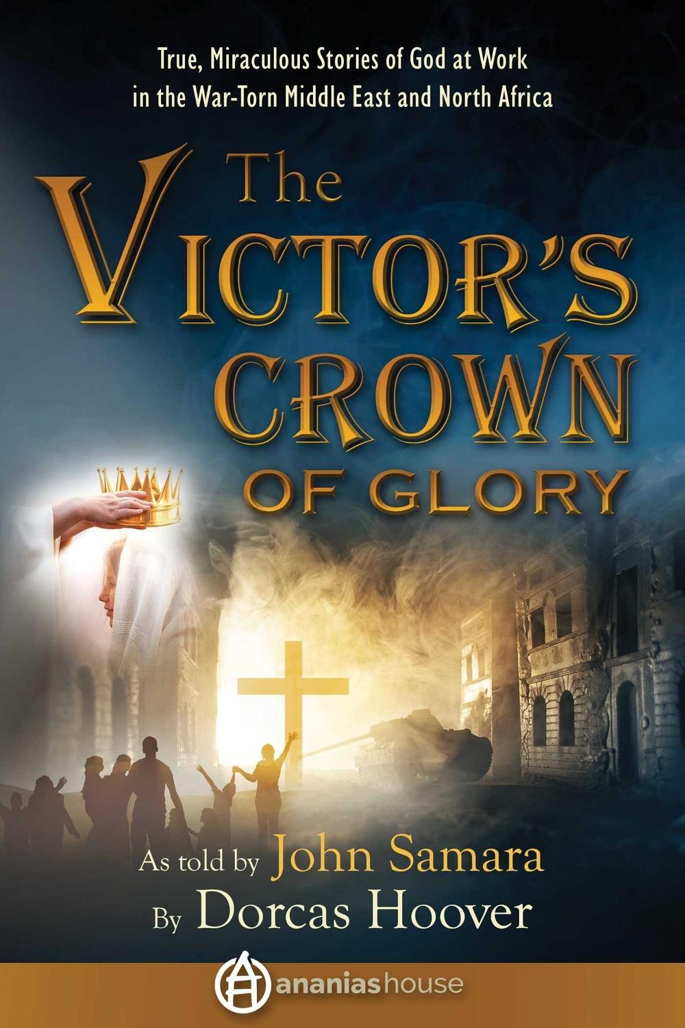 The Victor's Crown of Glory, 9781680999648
