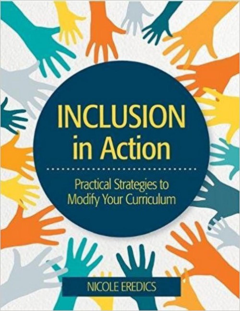 Inclusion in Action, 9781681252247