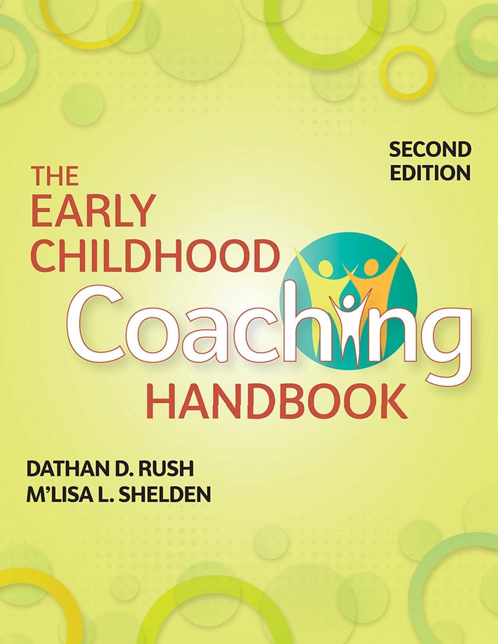 The Early Childhood Coaching Handbook, 9781681252568