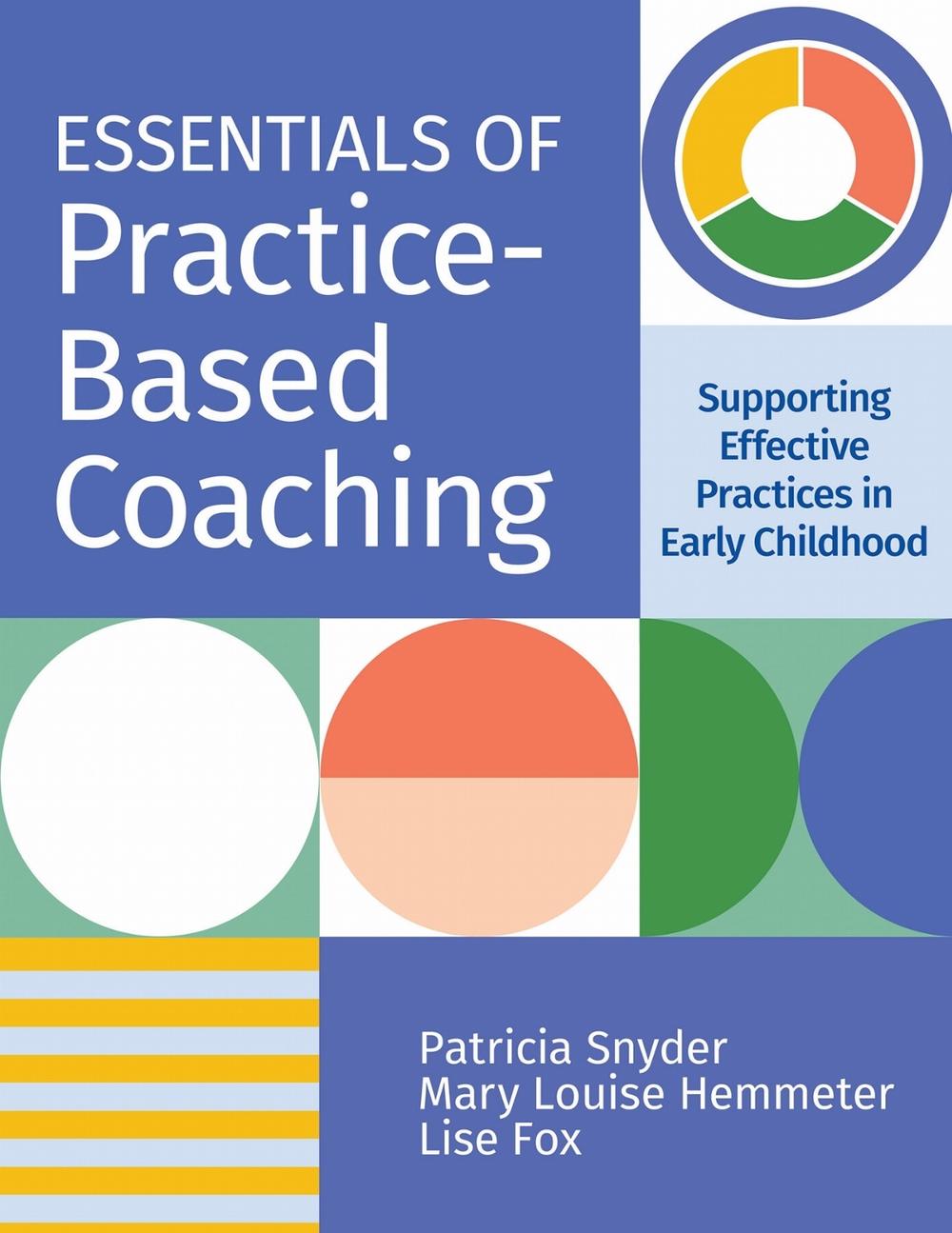 Essentials of Practice-Based Coaching, 9781681253817