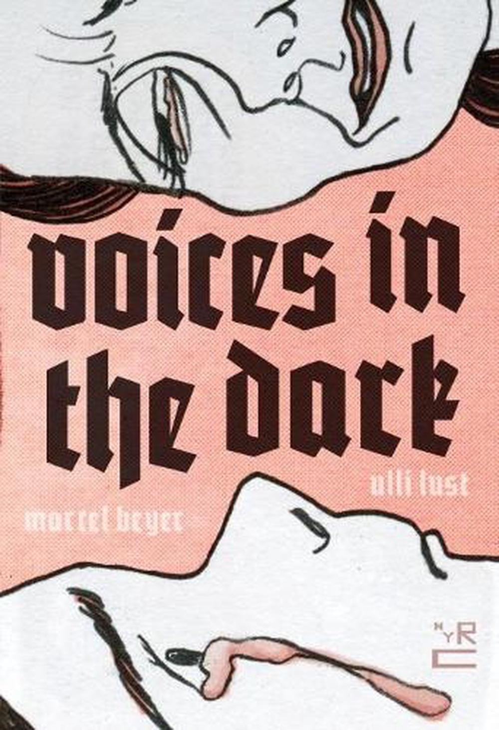 Voices In The Dark by Ulli Lust - ISBN: 9781681371054