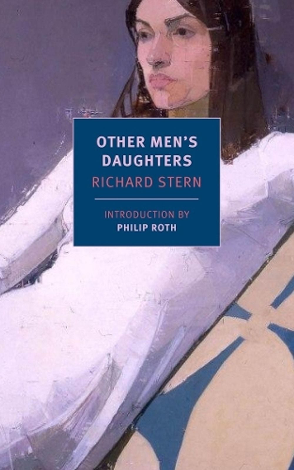 Other Men's Daughters by Philip Roth - ISBN: 9781681371511