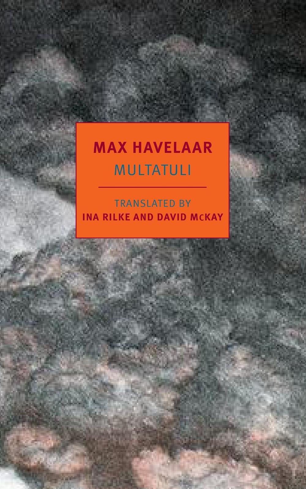 Max Havelaar by Ina Rilke - ISBN: 9781681372624