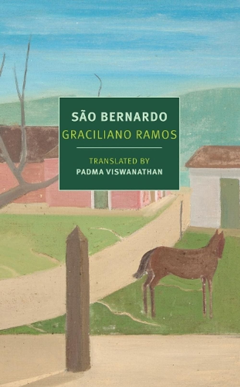 São Bernardo by Graciliano Ramos - ISBN: 9781681373850
