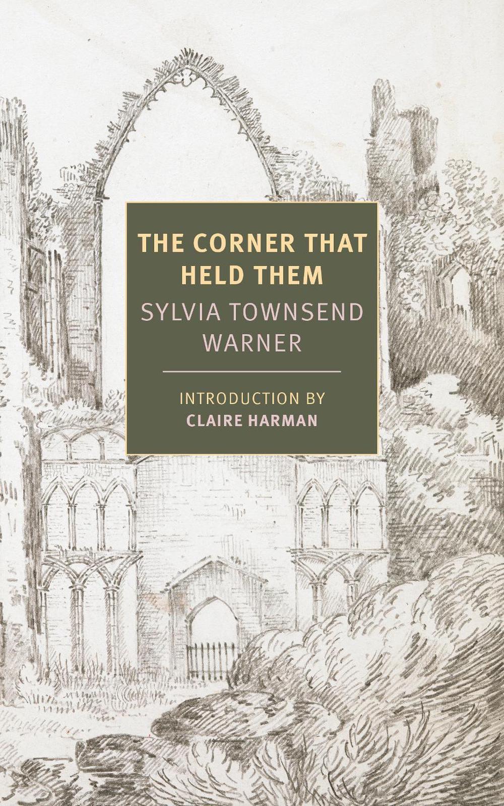 The Corner That Held Them, 9781681373874
