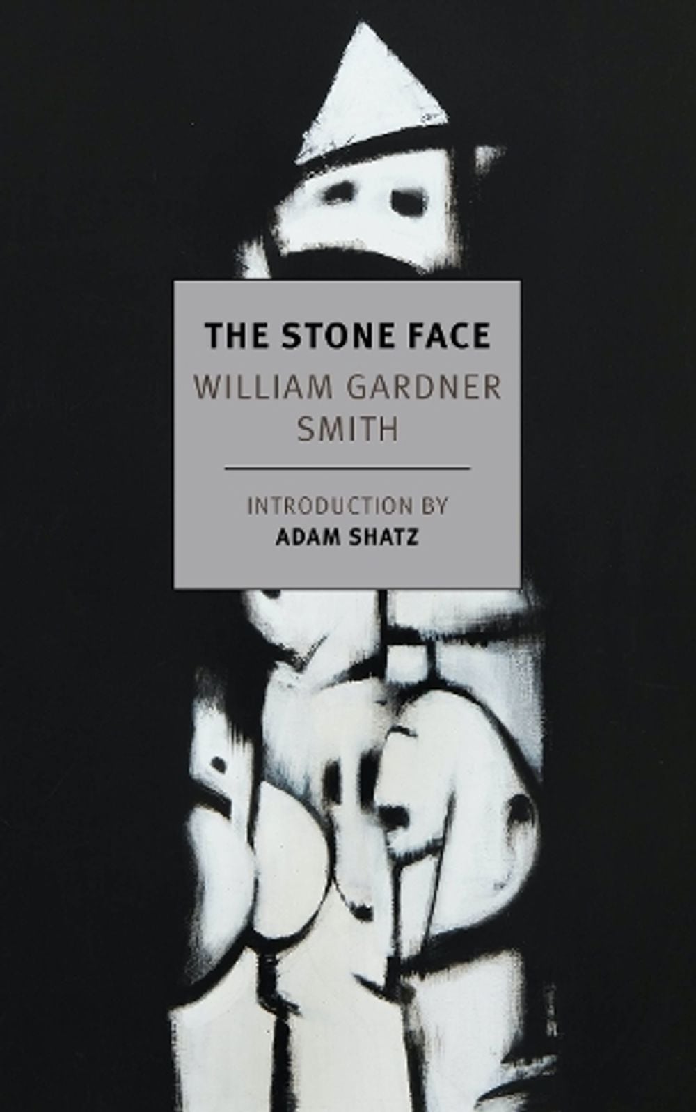 The Stone Face by William Gardner Smith - ISBN: 9781681375168