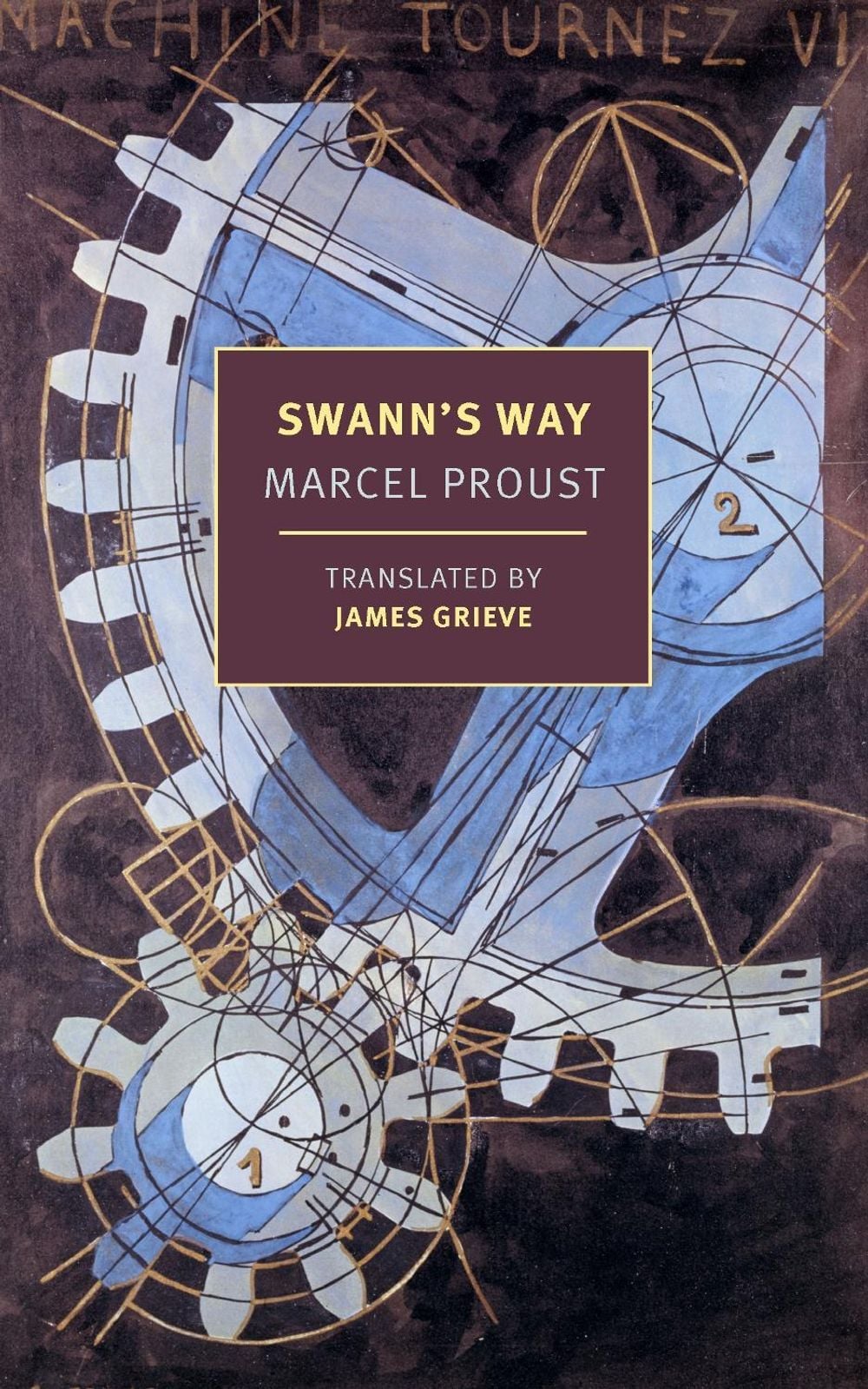 Swann's Way by Marcel Proust - ISBN: 9781681376295