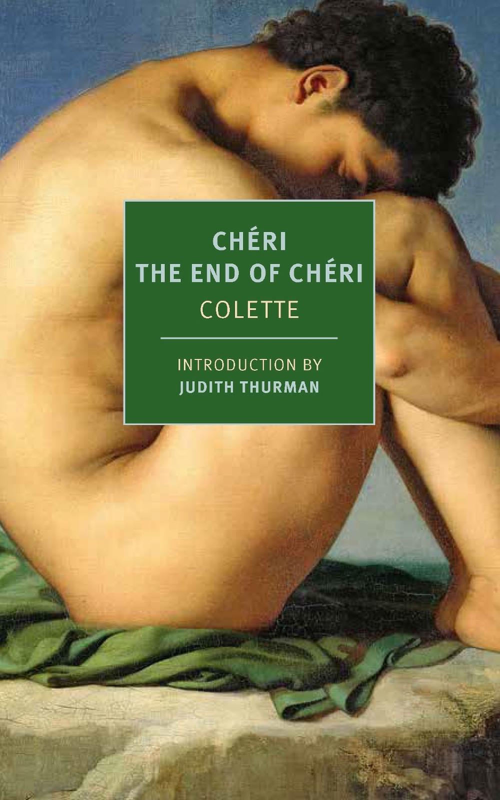 Chéri and The End of Chéri by Paul Eprile - ISBN: 9781681376707