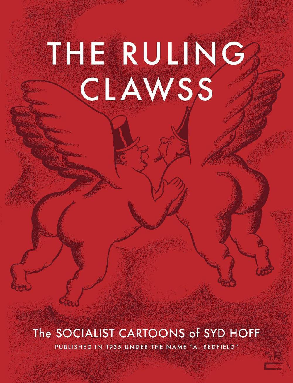 The Ruling Clawss by Syd Hoff - ISBN: 9781681377414
