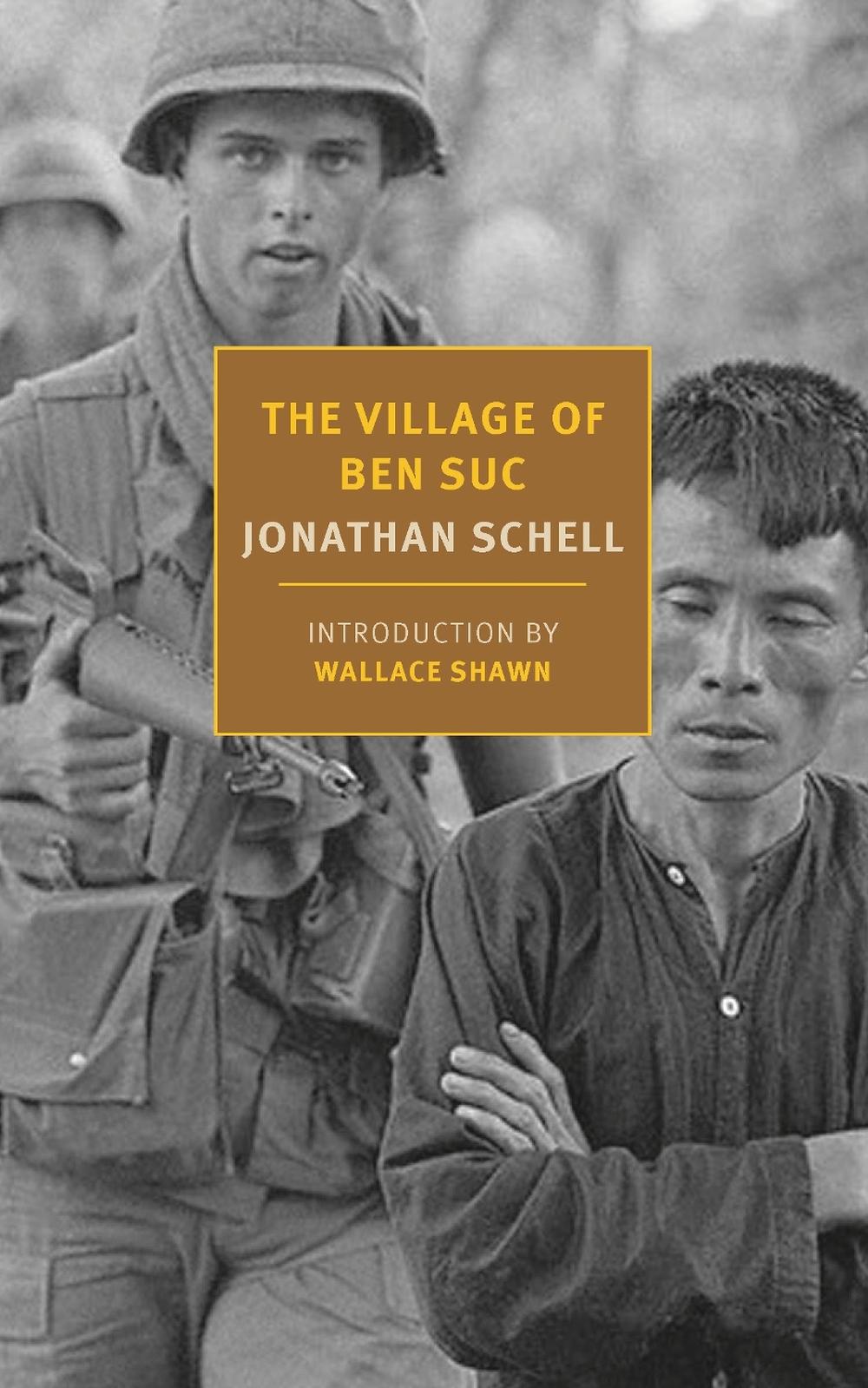 The Village of Ben Suc, 9781681378497