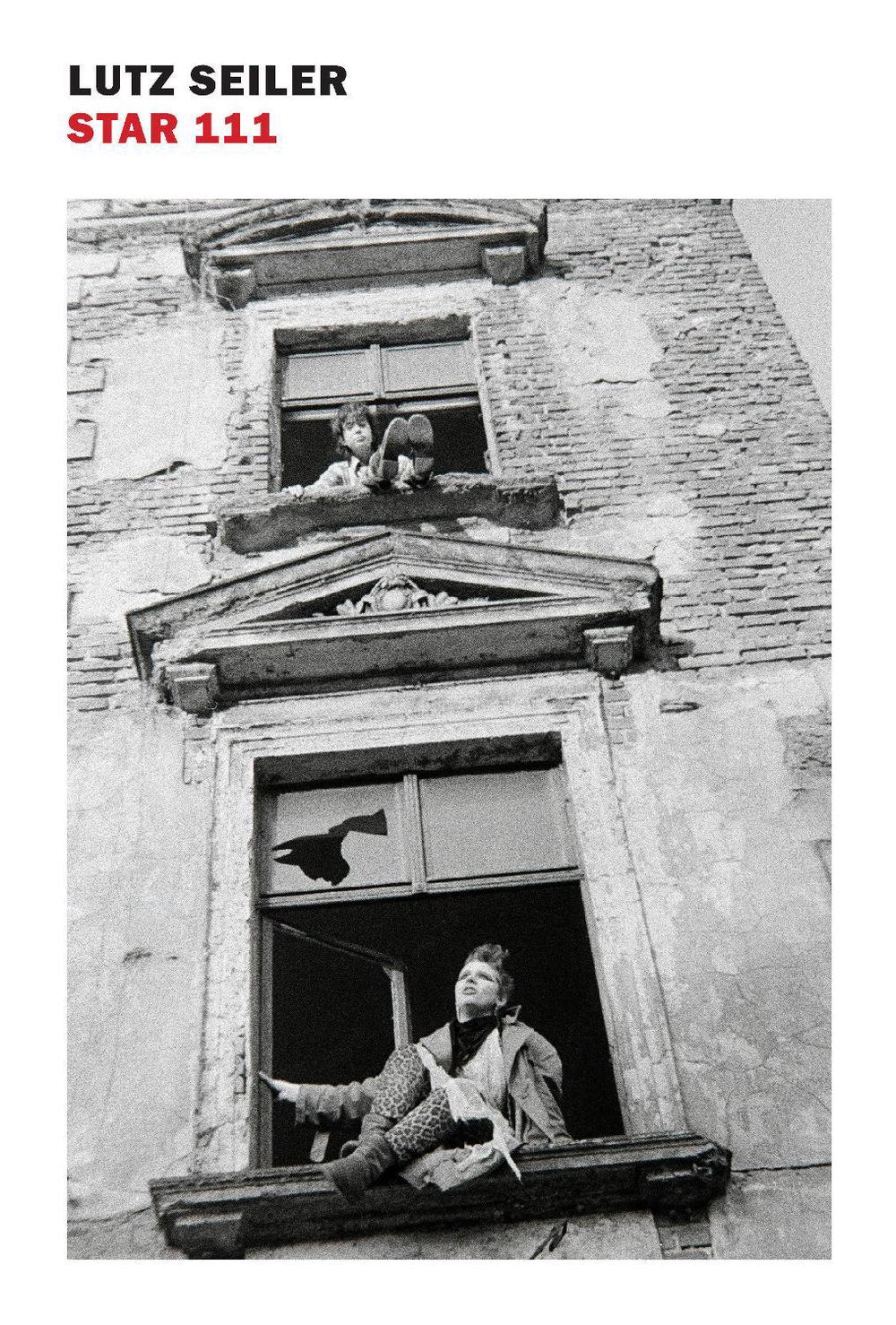 Star 111, 9781681378534