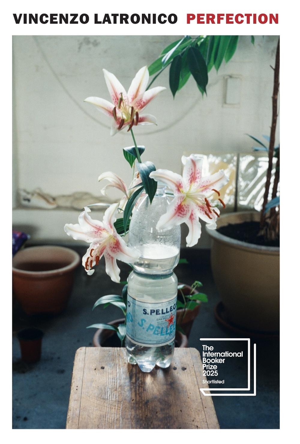 Perfection, 9781681378725