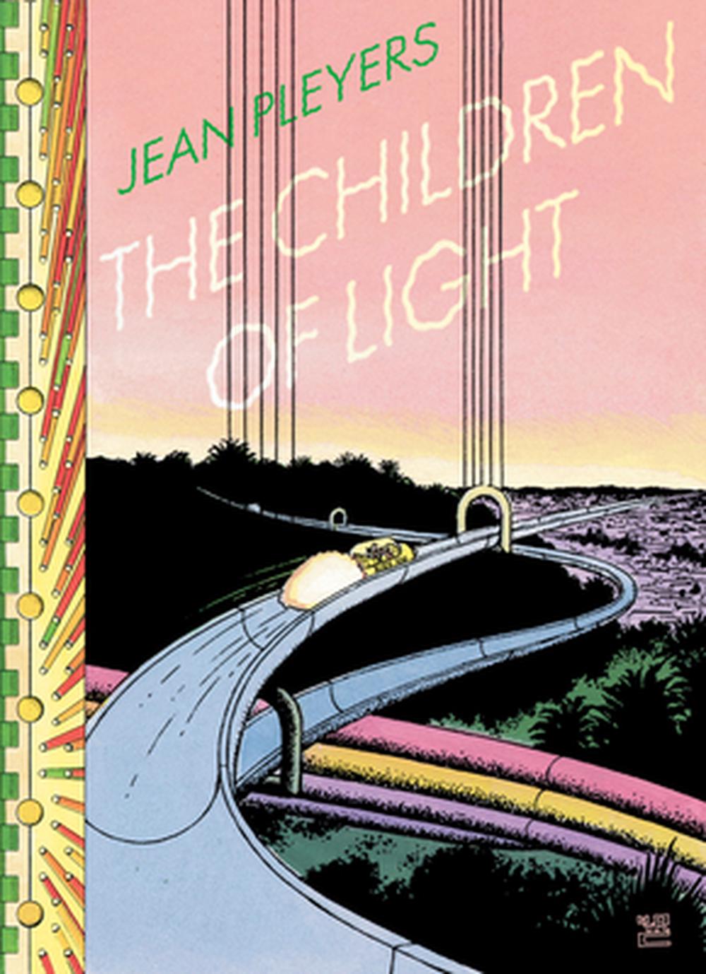 The Children of Light by Jean Pleyers - ISBN: 9781681379845