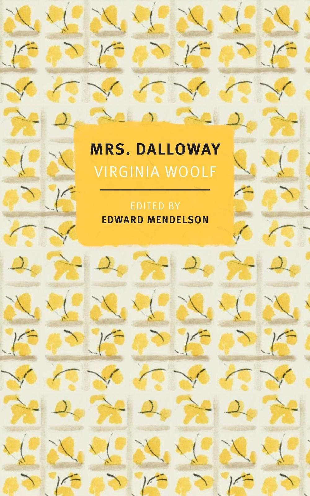 Mrs. Dalloway by Virginia Woolf - ISBN: 9781681379982