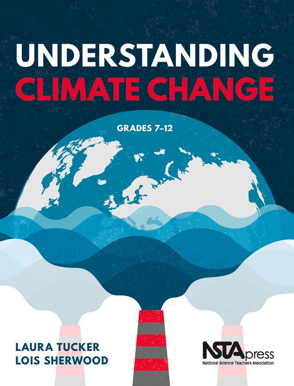 Understanding Climate Change by Laura Tucker - ISBN: 9781681406329