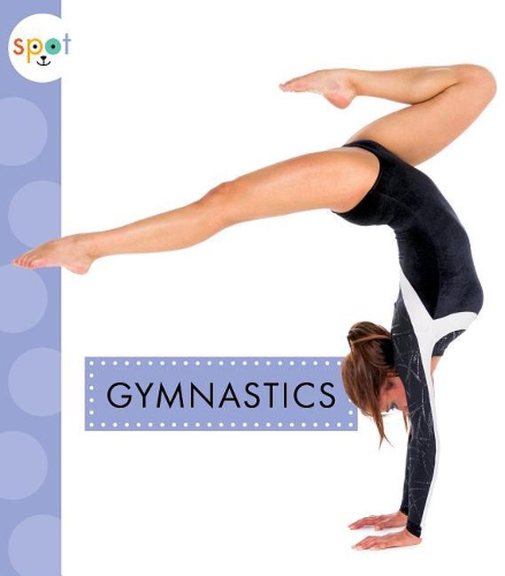 Gymnastics, 9781681510873