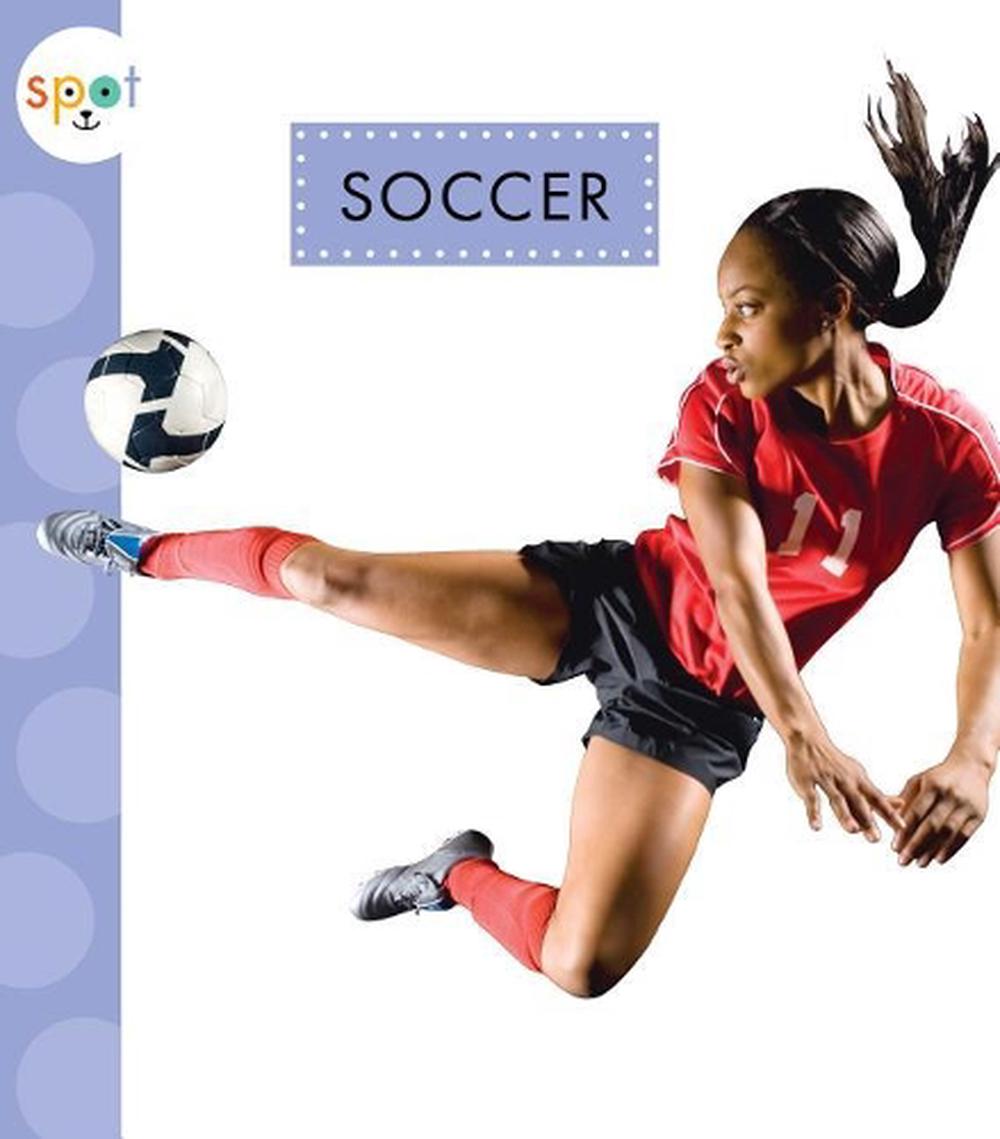 Soccer by Mari C. Schuh - ISBN: 9781681510897