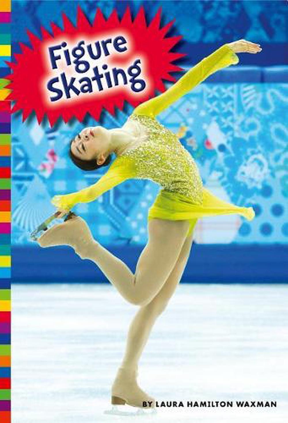 Figure Skating by Laura Hamilton Waxman - ISBN: 9781681511481