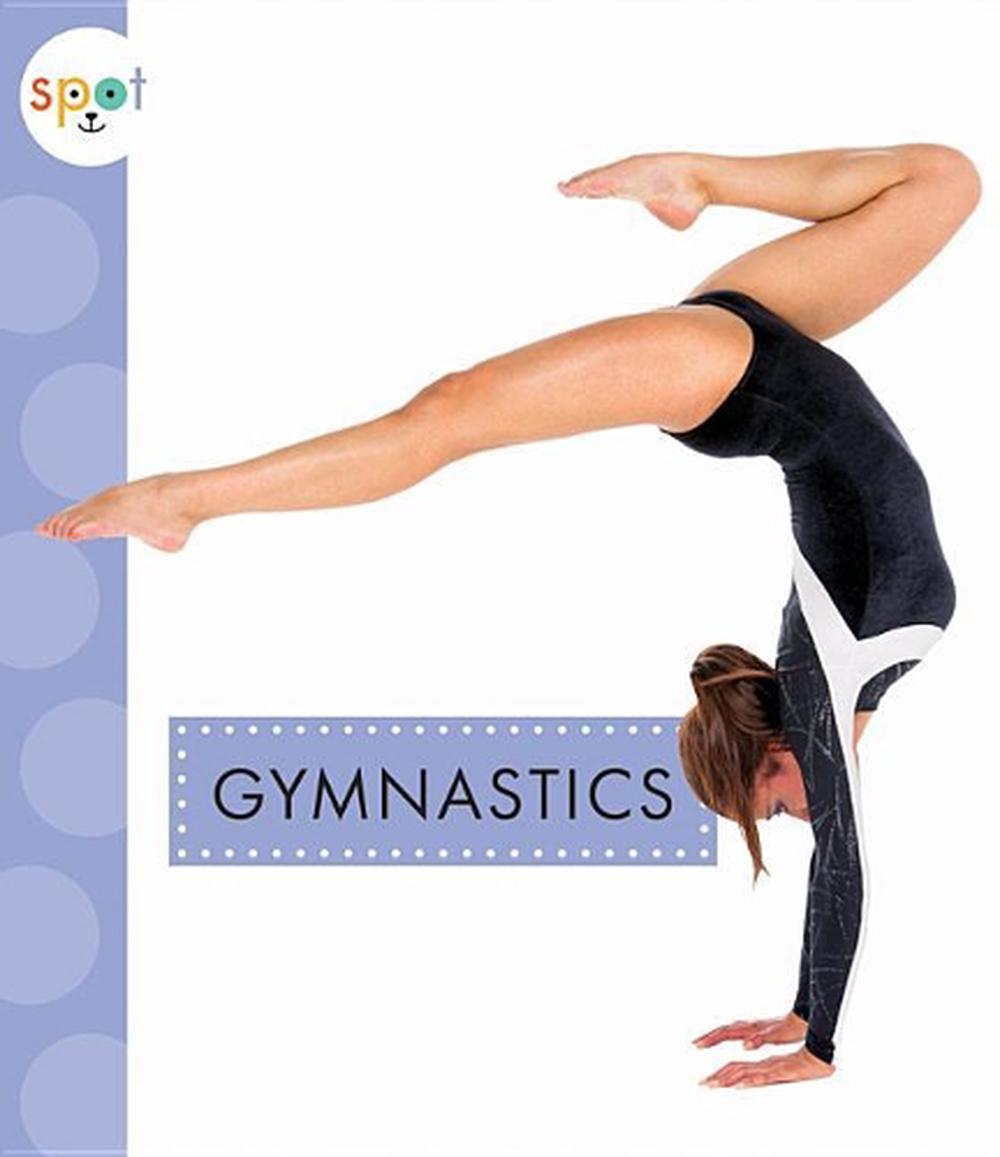 Gymnastics, 9781681522067