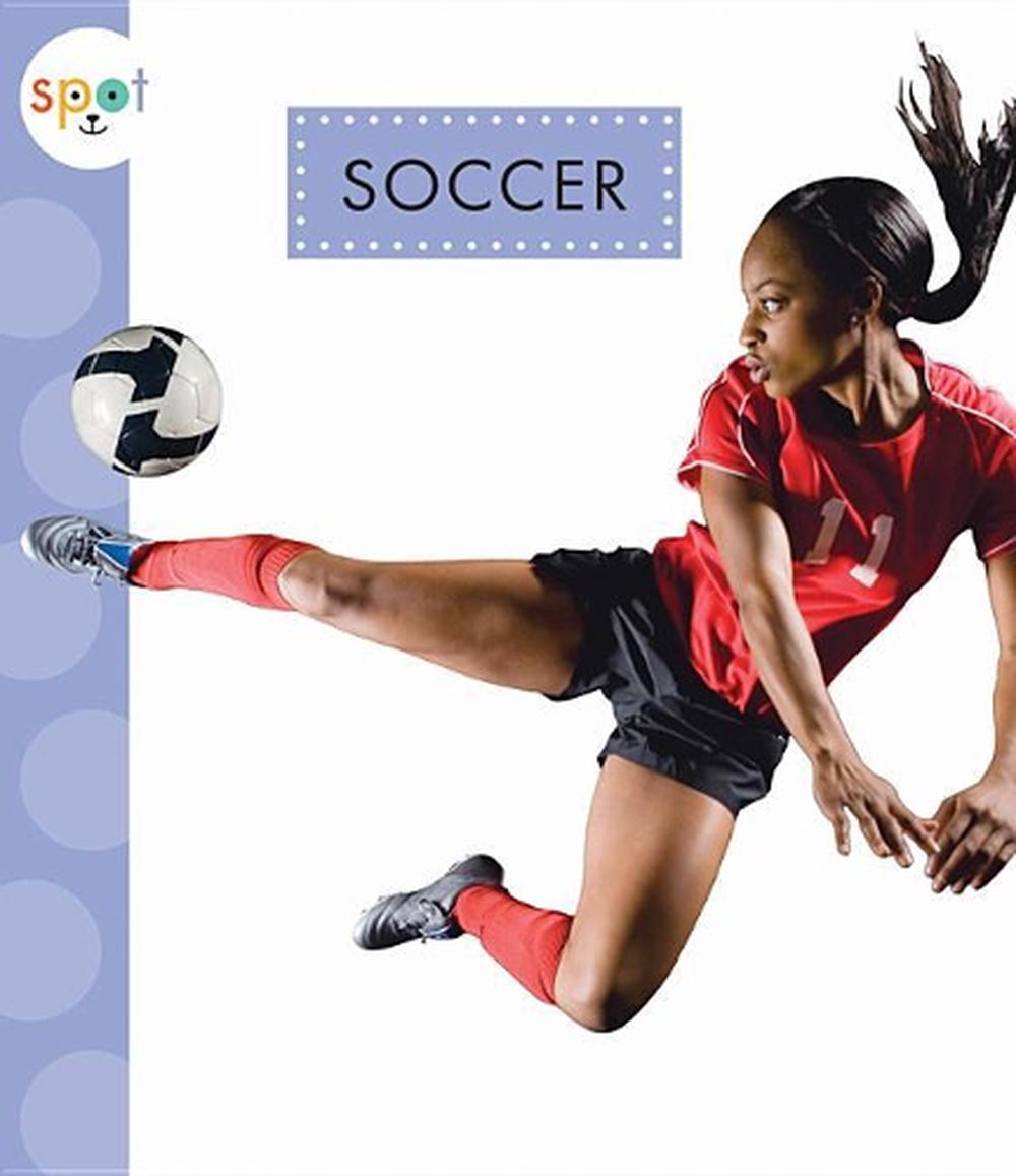 Soccer, 9781681522081