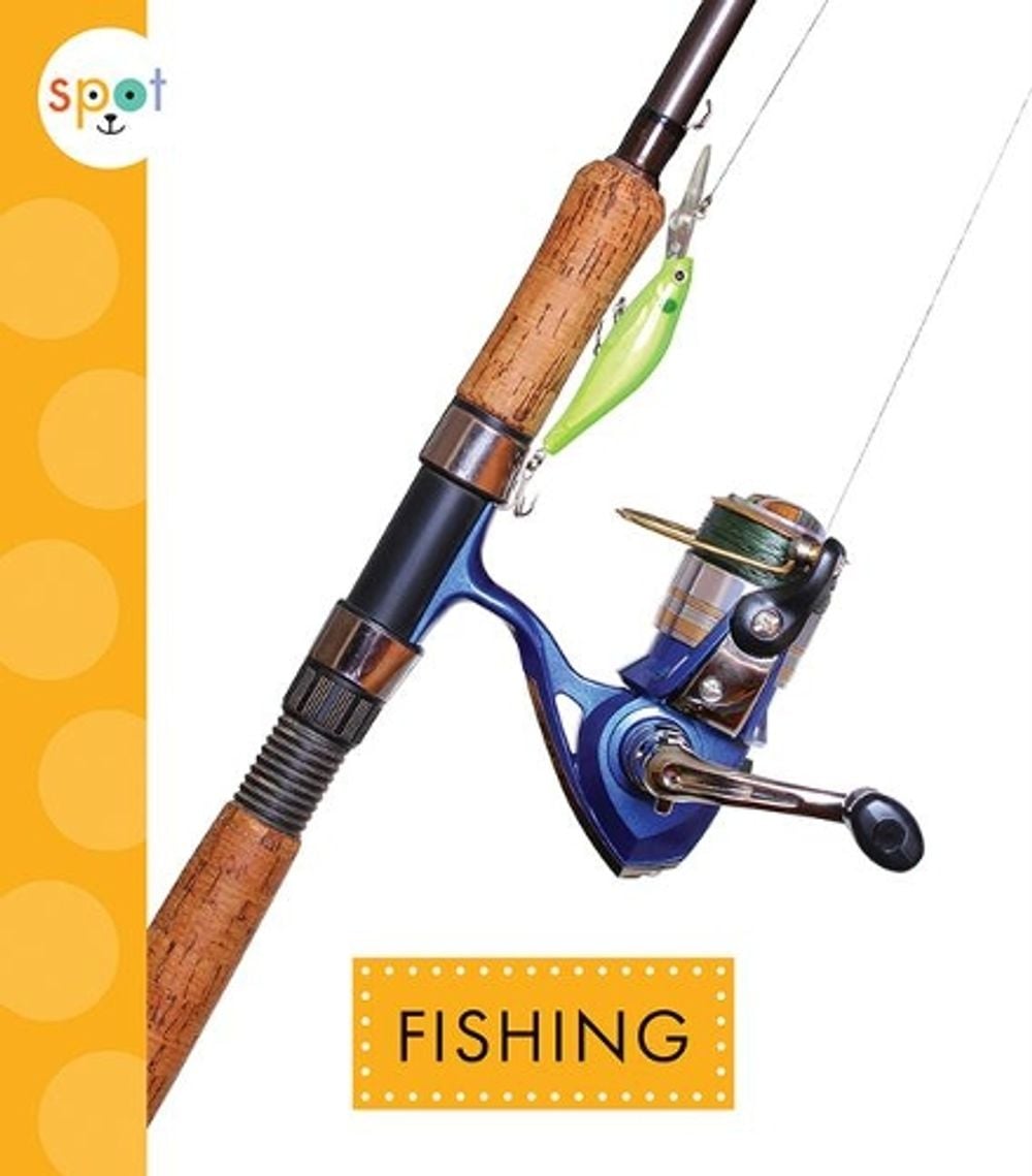 Fishing by Nessa Black - ISBN: 9781681525389